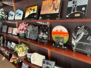 boutique funeraire à thuir