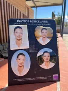 boutique funeraire à thuir